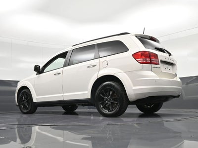 2020 Dodge Journey SE