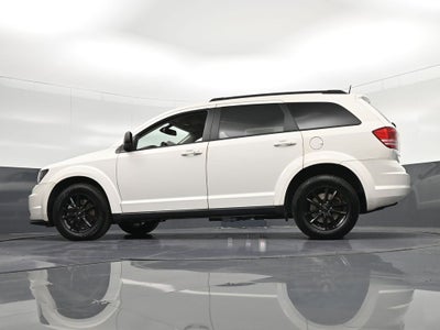 2020 Dodge Journey SE
