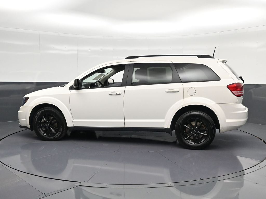 2020 Dodge Journey SE
