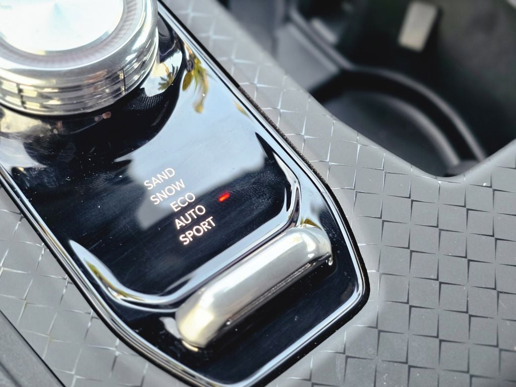 2025 Jeep Wagoneer S Limited