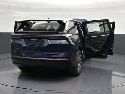 2025 Jeep Wagoneer S Limited
