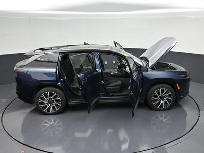 2025 Jeep Wagoneer S Limited