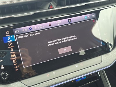 2025 Jeep Wagoneer S Limited