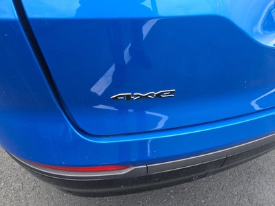 2025 Jeep Wagoneer S Limited