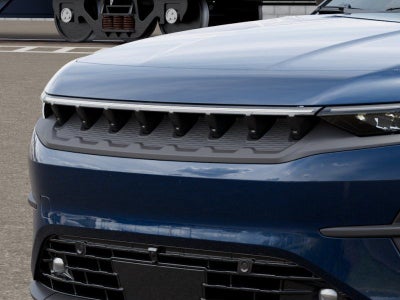 2025 Jeep Wagoneer S Limited