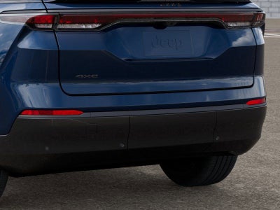 2025 Jeep Wagoneer S Limited