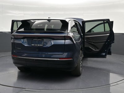 2025 Jeep Wagoneer S Limited