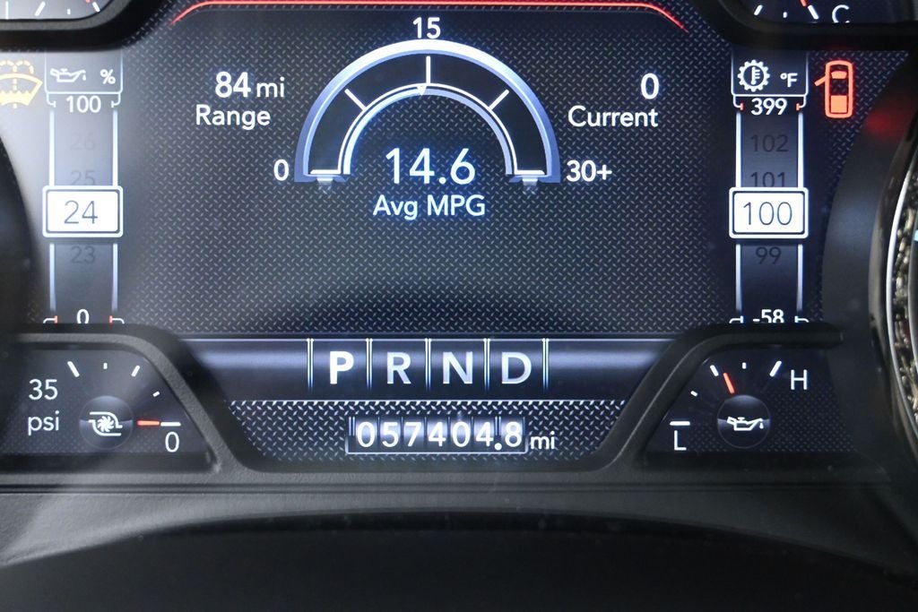 2022 RAM 3500 Limited Longhorn