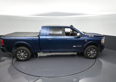 2022 RAM 3500 Limited Longhorn
