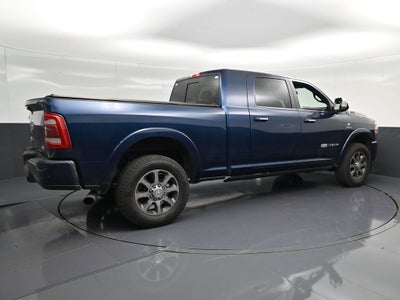 2022 RAM 3500 Limited Longhorn