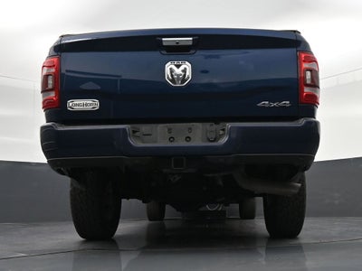 2022 RAM 3500 Limited Longhorn