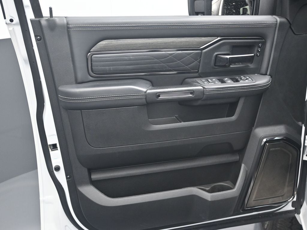 2025 RAM 2500 Limited