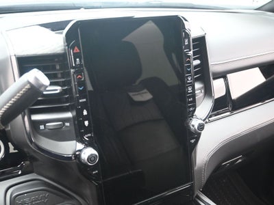 2025 RAM 2500 Limited