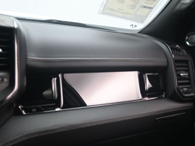 2025 RAM 2500 Limited