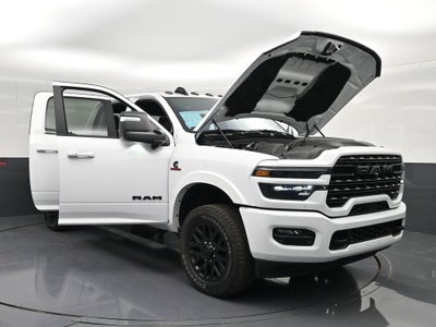 2025 RAM 2500 Limited
