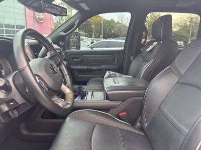 2025 RAM 2500 Limited