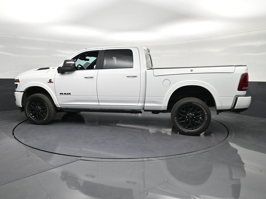 2025 RAM 2500 Limited