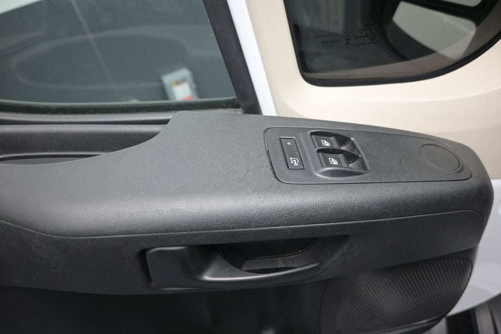 2021 RAM ProMaster 1500 Base