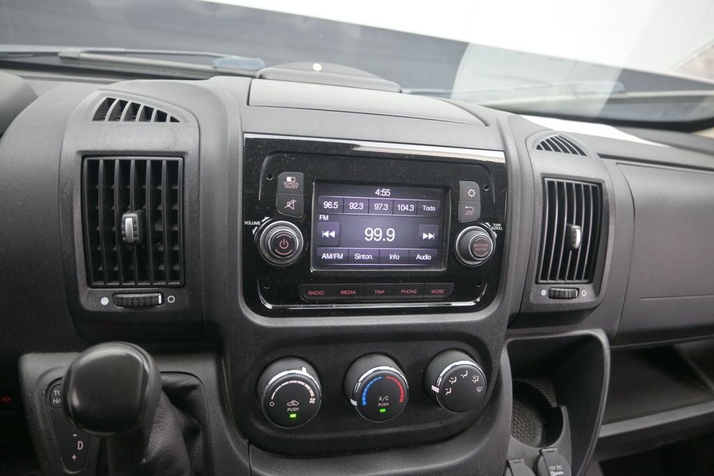 2021 RAM ProMaster 1500 Base