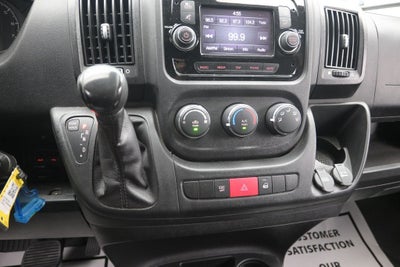 2021 RAM ProMaster 1500 Base