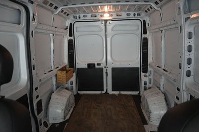2021 RAM ProMaster 1500 Base