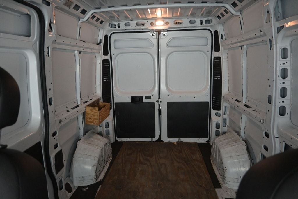 2021 RAM ProMaster 1500 Base