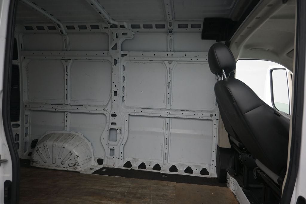 2021 RAM ProMaster 1500 Base