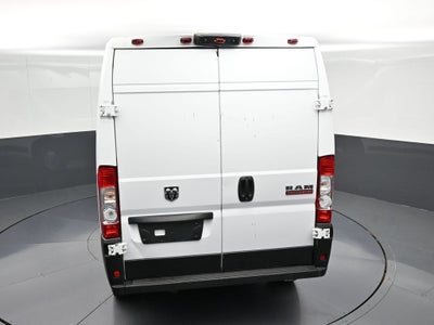 2021 RAM ProMaster 1500 Base