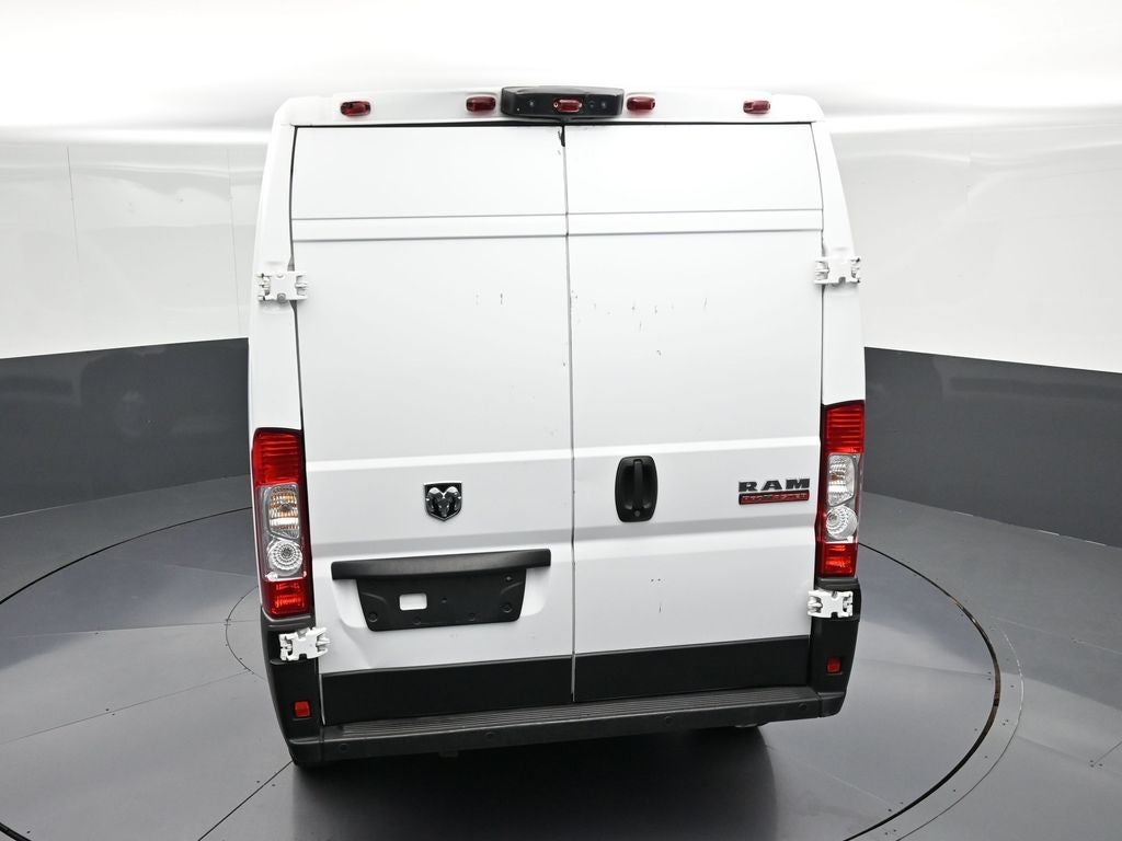 2021 RAM ProMaster 1500 Base