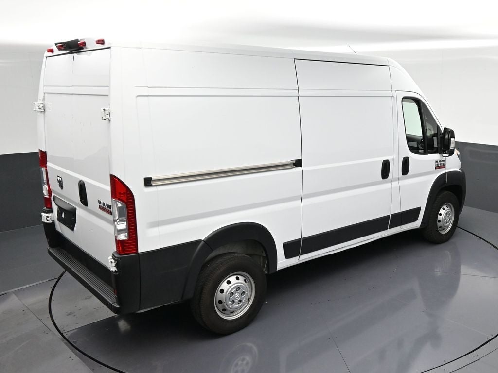 2021 RAM ProMaster 1500 Base