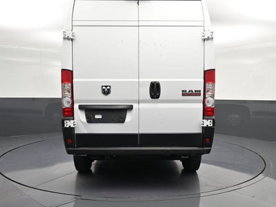 2021 RAM ProMaster 1500 Base