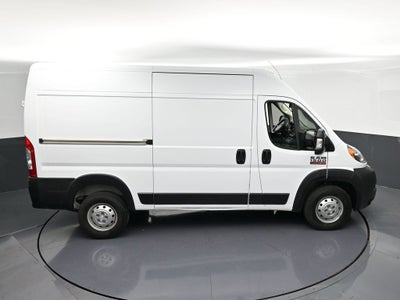 2021 RAM ProMaster 1500 Base