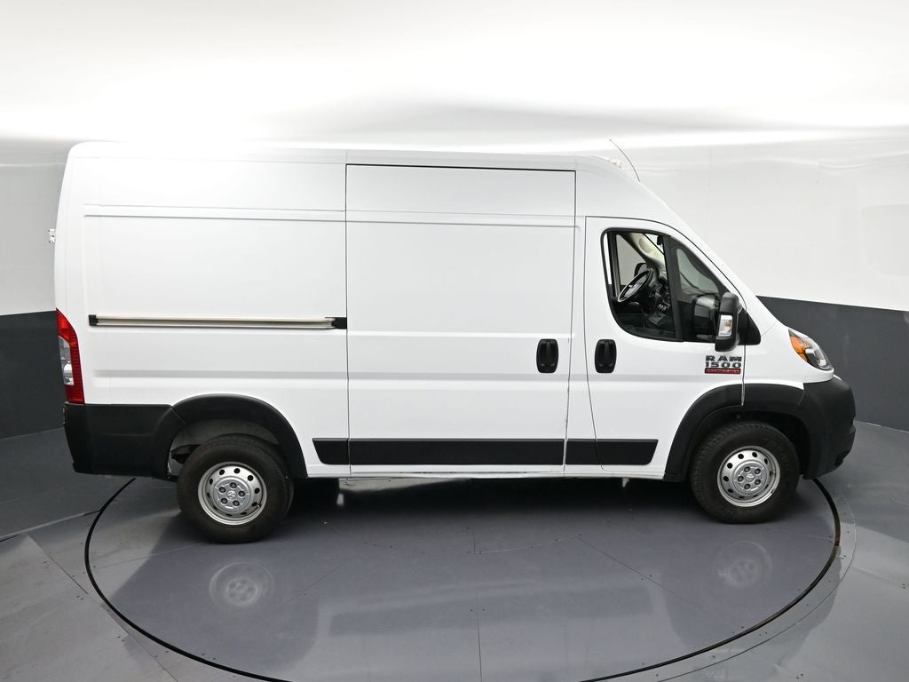 2021 RAM ProMaster 1500 Base