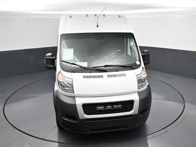 2021 RAM ProMaster 1500 Base
