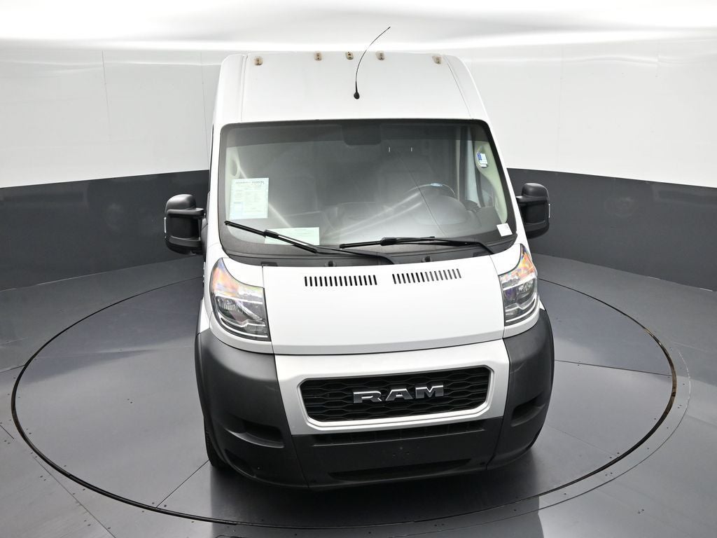2021 RAM ProMaster 1500 Base