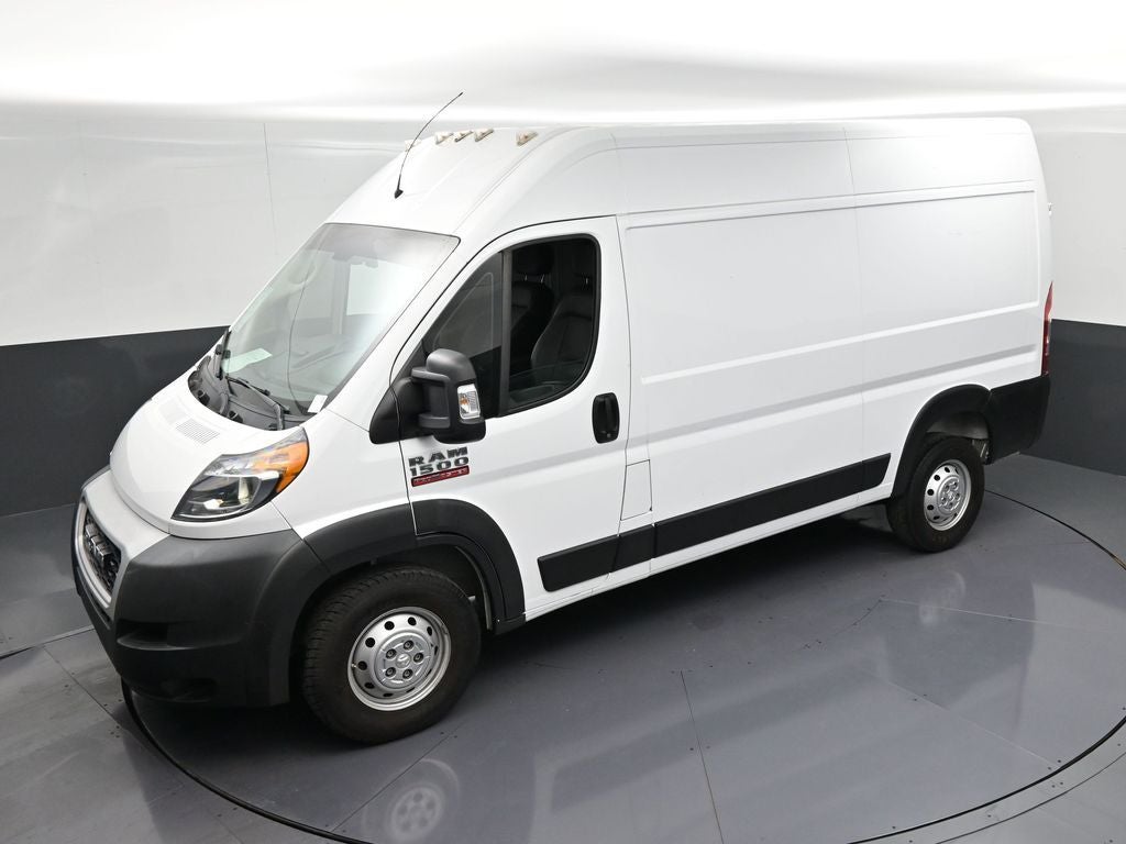 2021 RAM ProMaster 1500 Base