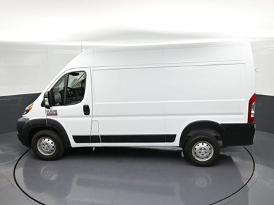 2021 RAM ProMaster 1500 Base