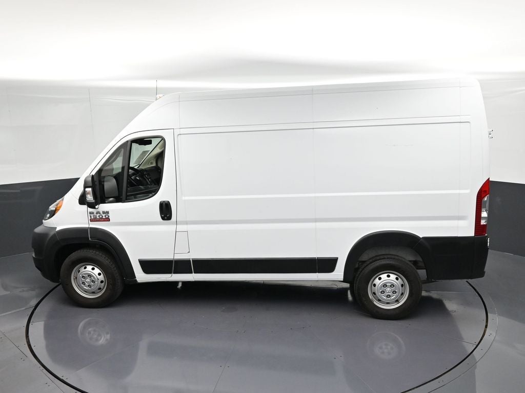 2021 RAM ProMaster 1500 Base