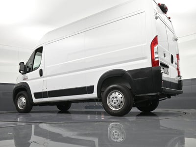 2021 RAM ProMaster 1500 Base