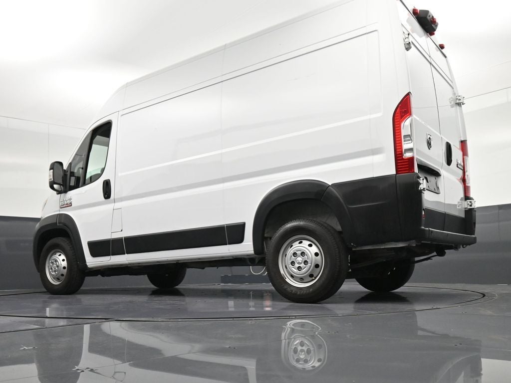 2021 RAM ProMaster 1500 Base