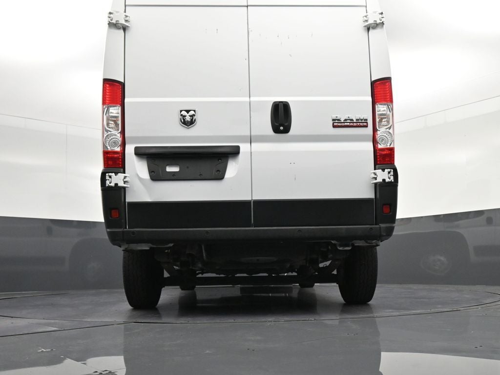 2021 RAM ProMaster 1500 Base