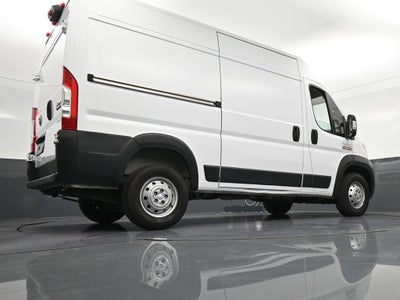 2021 RAM ProMaster 1500 Base