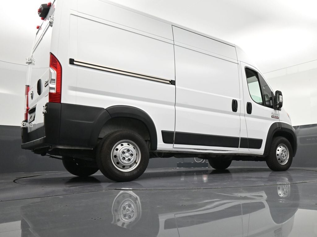 2021 RAM ProMaster 1500 Base