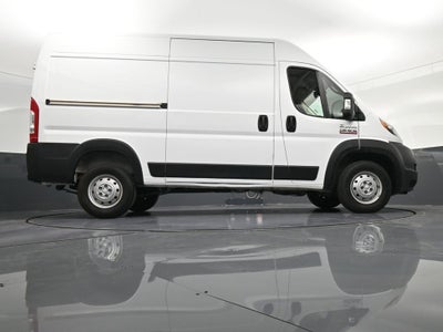 2021 RAM ProMaster 1500 Base