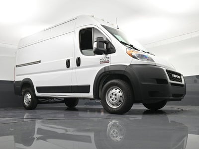 2021 RAM ProMaster 1500 Base