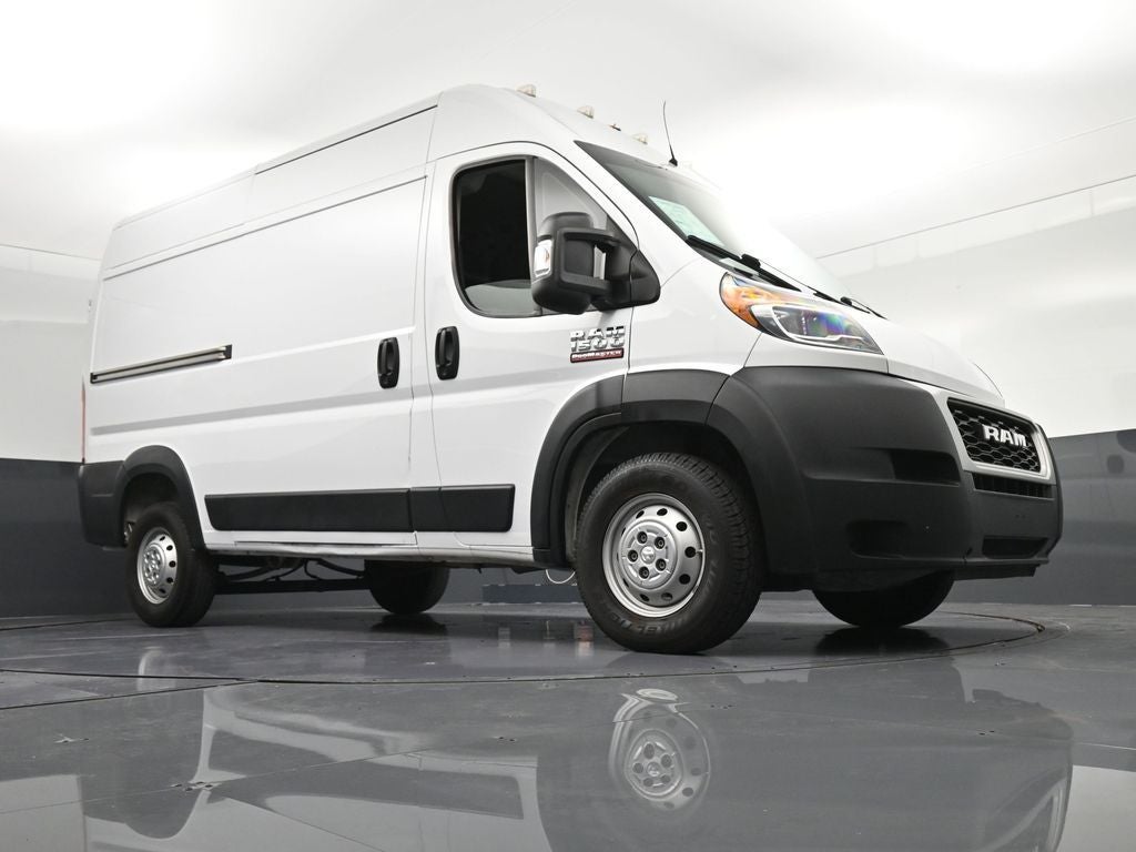 2021 RAM ProMaster 1500 Base