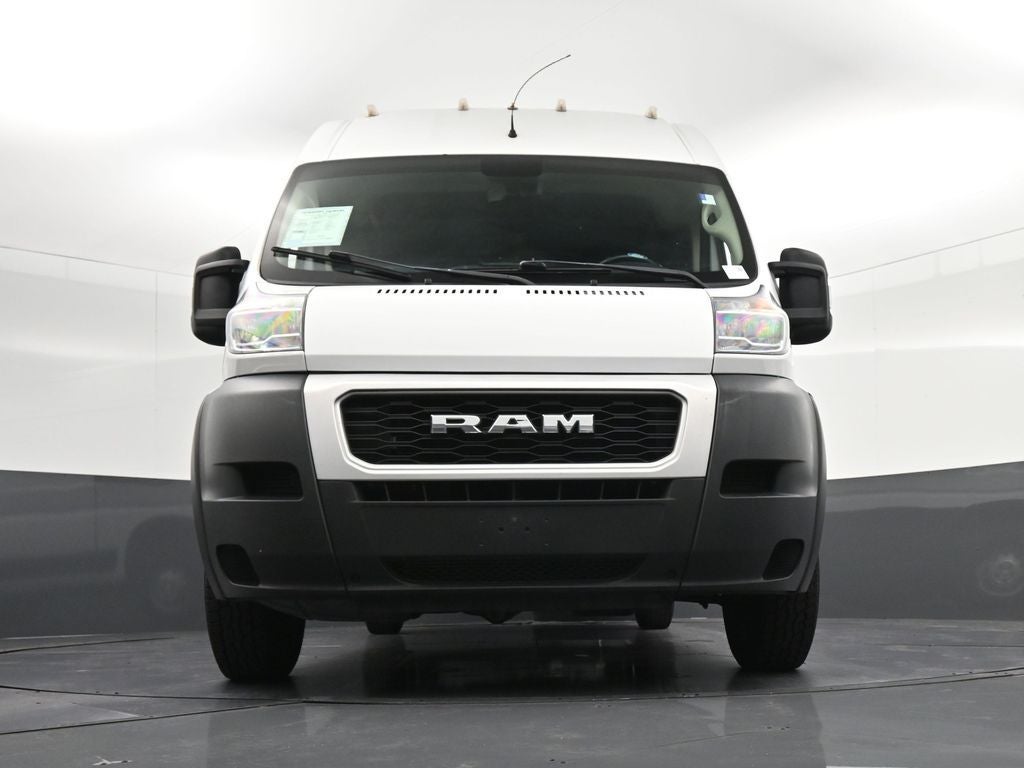 2021 RAM ProMaster 1500 Base