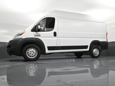 2021 RAM ProMaster 1500 Base
