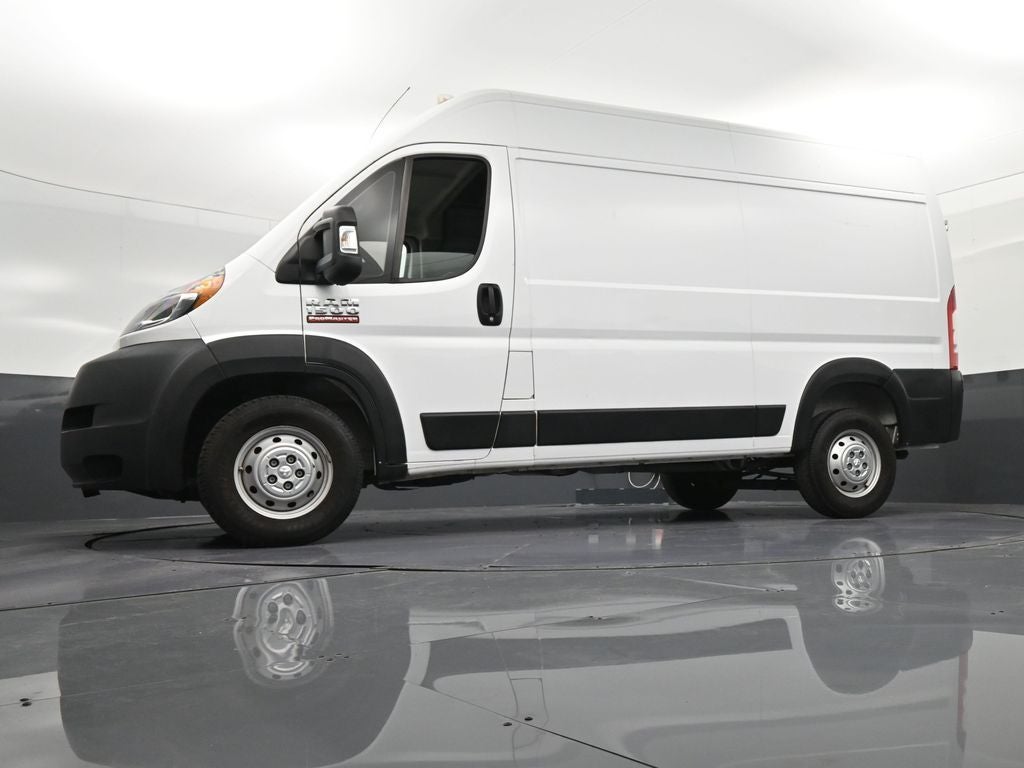 2021 RAM ProMaster 1500 Base