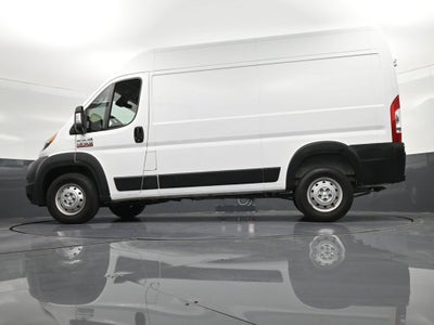 2021 RAM ProMaster 1500 Base